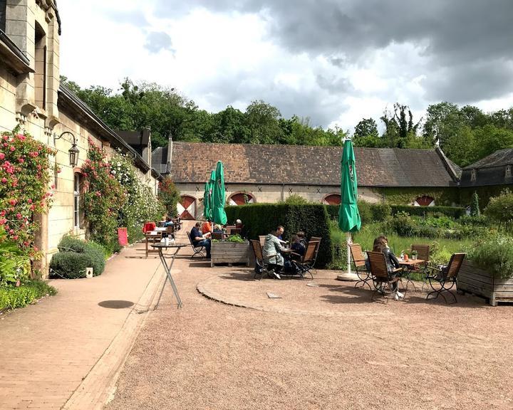 Café Schloss Türnich